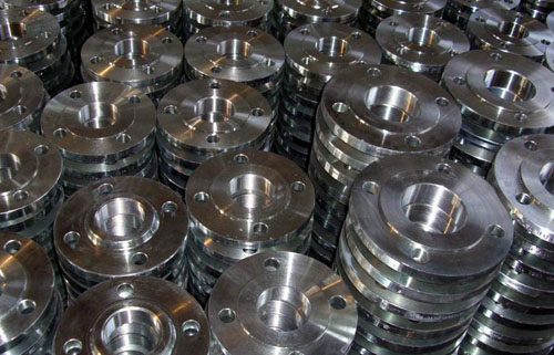 產(chǎn)品名稱(chēng)：平焊法蘭
